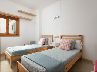 Maison de vacances Son Bieló Équipement 17