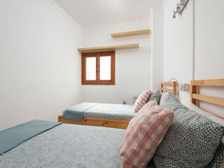 Maison de vacances Son Bieló Équipement 20
