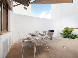 Ferienhaus Son Bieló Außenaufnahme 5