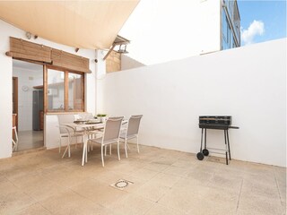Maison de vacances Son Bieló Enregistrement extérieur 3