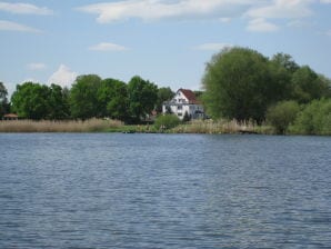 Ferienhaus direkt am See - Neuendorf am See - image1