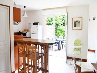 Appartement Colleville (Seine-Maritime)  25