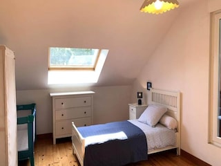 Apartment Colleville (Seine-Maritime)  26