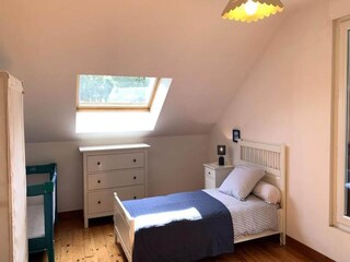 Appartement Colleville (Seine-Maritime)  26