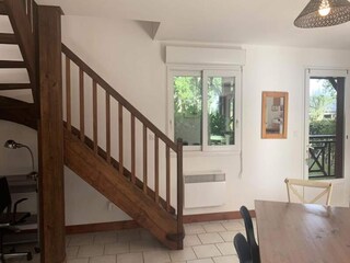 Appartement Colleville (Seine-Maritime)  32