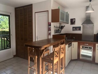 Appartement Colleville (Seine-Maritime)  33