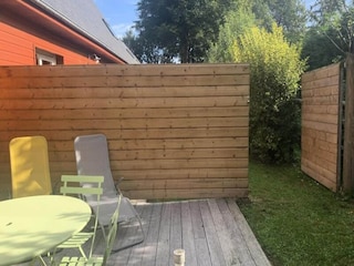 Apartment Colleville (Seine-Maritime)  34