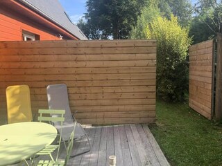 Appartement Colleville (Seine-Maritime)  34