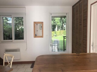 Appartement Colleville (Seine-Maritime)  6