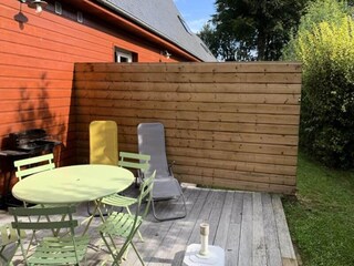 Appartement Colleville (Seine-Maritime)  7