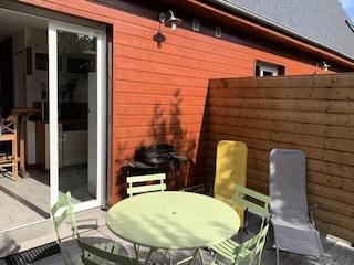 Apartment Colleville (Seine-Maritime)  8
