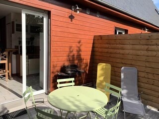 Appartement Colleville (Seine-Maritime)  8