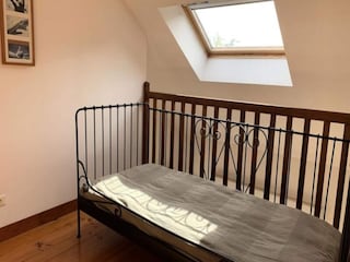 Apartment Colleville (Seine-Maritime)  37