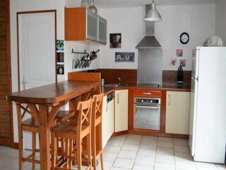 Appartement Colleville (Seine-Maritime)  9