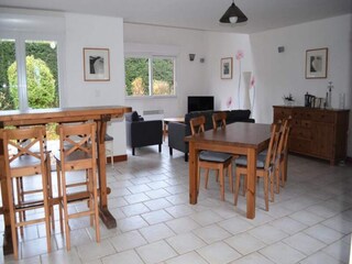 Appartement Colleville (Seine-Maritime)  10