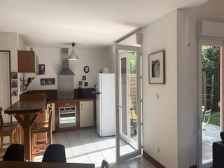 Appartement Colleville (Seine-Maritime)  18
