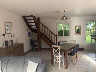 Apartment Colleville (Seine-Maritime)  19