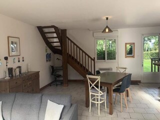 Appartement Colleville (Seine-Maritime)  19