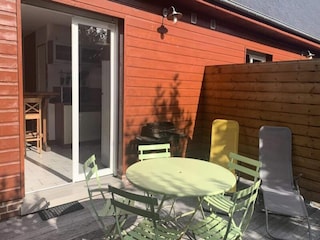 Apartment Colleville (Seine-Maritime)  20