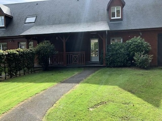 Apartment Colleville (Seine-Maritime)  21