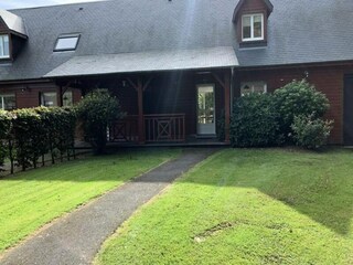 Appartement Colleville (Seine-Maritime)  21