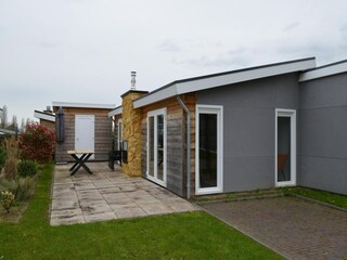 Casa de vacaciones Margraten  1