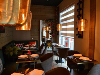 Vakantiehuis Margraten  28