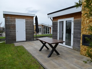 Holiday house Margraten  28