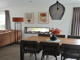 Maison de vacances Margraten  40