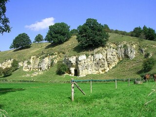 Vakantiehuis Margraten Omgeving 16