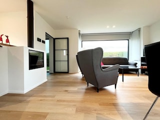 Villa Wenduine Ausstattung 10