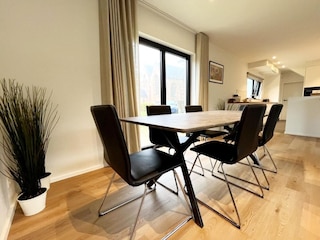 Villa Wenduine Ausstattung 7