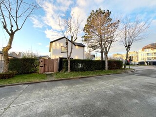 Villa Wenduine Registrazione all'aperto 2