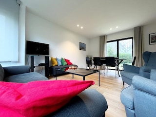 Villa Wenduine Ausstattung 6