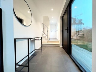 Villa Wenduine Ausstattung 4