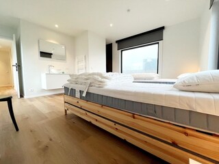 Villa Wenduine Caratteristiche 3