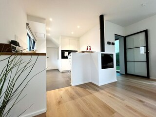 Villa Wenduine Caratteristiche 9