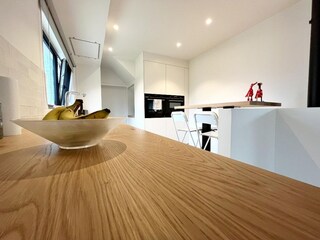 Villa Wenduine Ausstattung 13