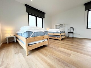 Villa Wenduine Caratteristiche 16