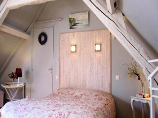 Apartment Valmont  26