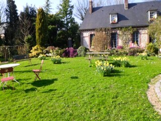 Appartement Valmont  28