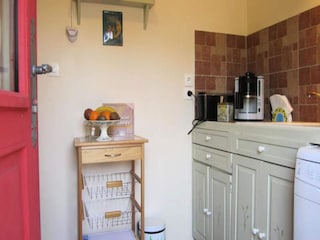 Apartment Valmont  2