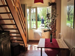 Apartment Valmont  3