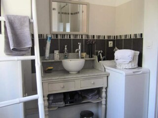 Apartment Valmont  4
