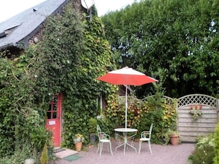 Apartment Valmont  5