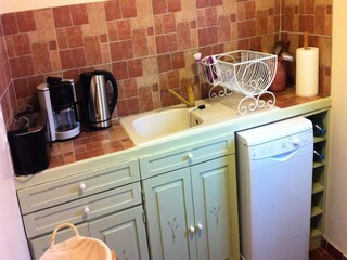Appartement Valmont  6