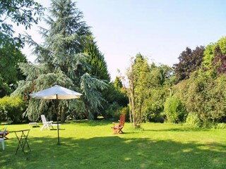 Appartement Valmont  8