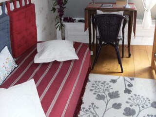 Appartement Valmont  12