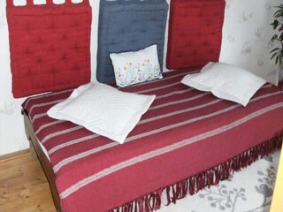 Appartement Valmont  30