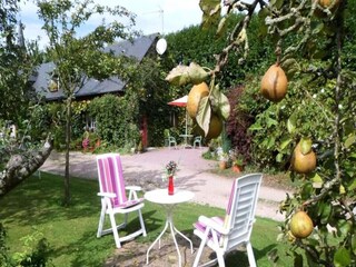 Appartement Valmont  14